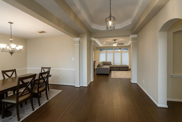 12034 N Brenton Knoll Drive, Tomball, TX 77375