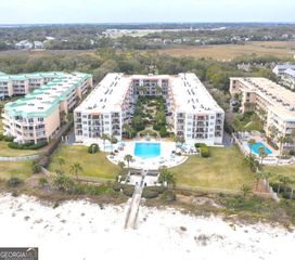 1440 Ocean Boulevard 215, St. Simons, GA 31522