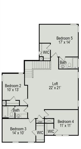 273 Green Juniper Way, Brookshire, TX 77423