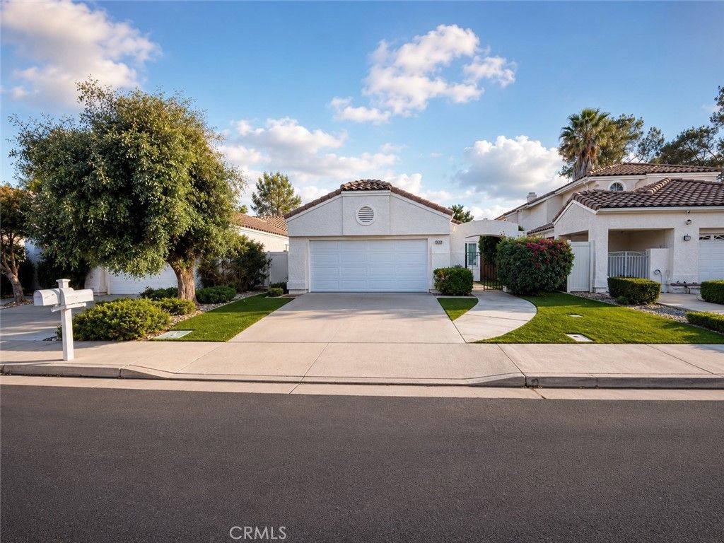 28446 Champions, Menifee, CA 92584 — exterior