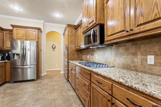 12130 Copper Ct., Tyler, TX 75706