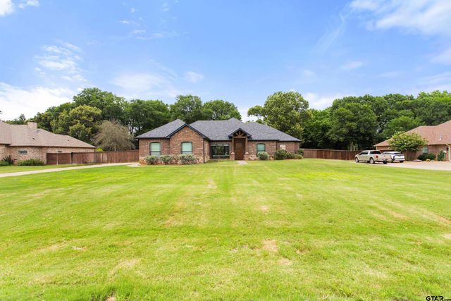 12130 Copper Ct., Tyler, TX 75706