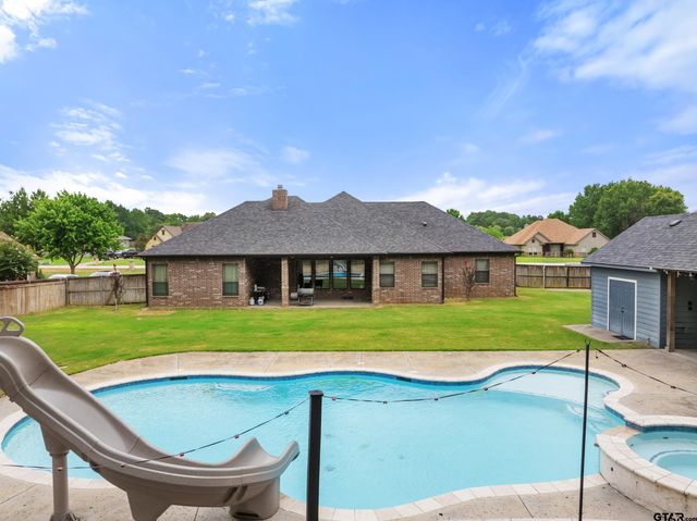 12130 Copper Ct., Tyler, TX 75706