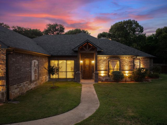12130 Copper Ct., Tyler, TX 75706