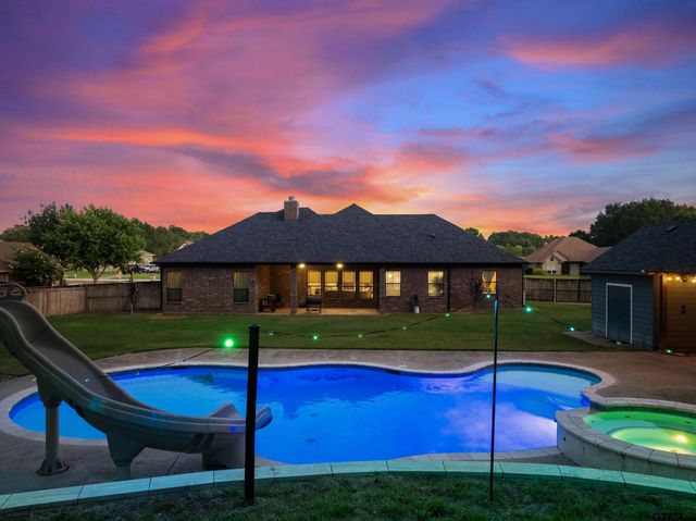 12130 Copper Ct., Tyler, TX 75706