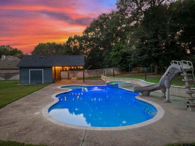 12130 Copper Ct., Tyler, TX 75706