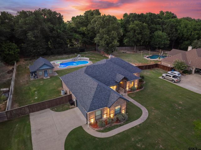 12130 Copper Ct., Tyler, TX 75706