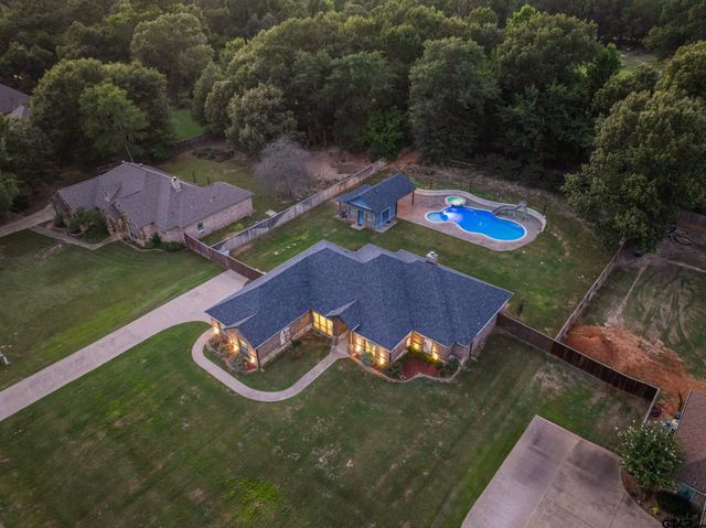 12130 Copper Ct., Tyler, TX 75706