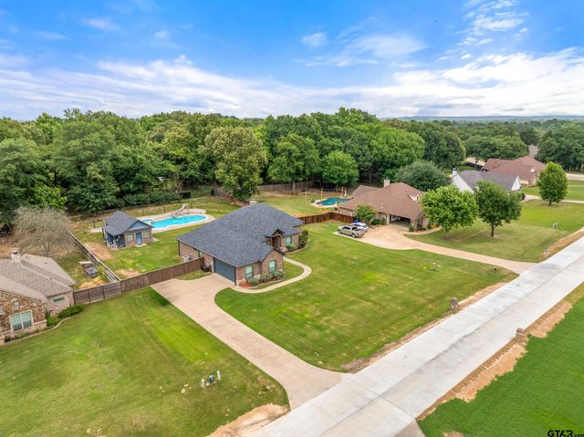 12130 Copper Ct., Tyler, TX 75706