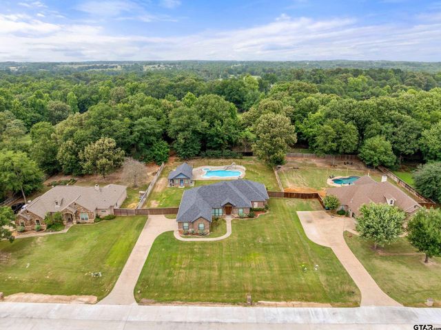 12130 Copper Ct., Tyler, TX 75706