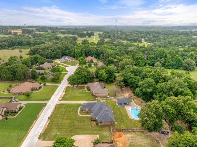 12130 Copper Ct., Tyler, TX 75706