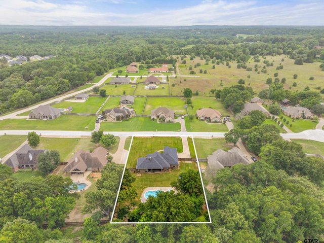 12130 Copper Ct., Tyler, TX 75706