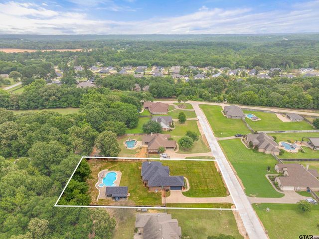 12130 Copper Ct., Tyler, TX 75706