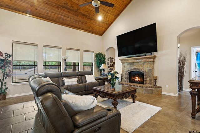 12130 Copper Ct., Tyler, TX 75706