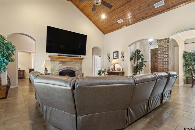 12130 Copper Ct., Tyler, TX 75706