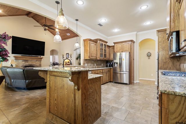 12130 Copper Ct., Tyler, TX 75706