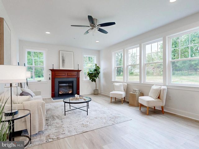 2809 BELCAMP RD, Bel Air, MD 21015