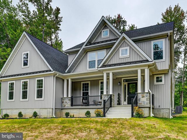 2809 BELCAMP RD, Bel Air, MD 21015