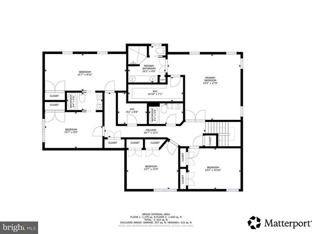 2809 BELCAMP RD, Bel Air, MD 21015