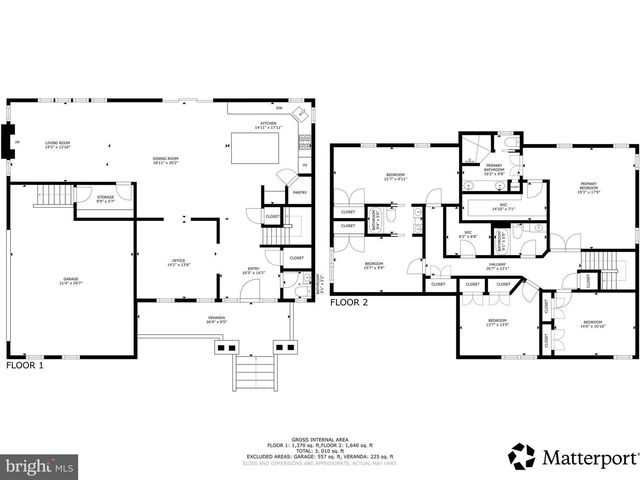 2809 BELCAMP RD, Bel Air, MD 21015