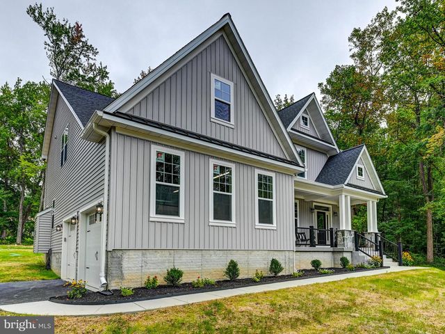 2809 BELCAMP RD, Bel Air, MD 21015