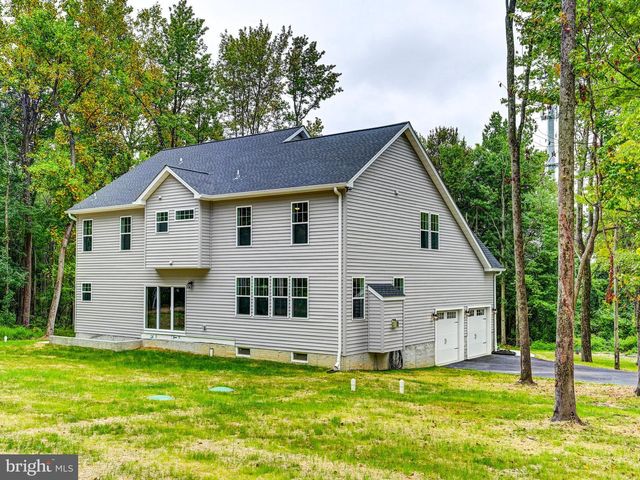 2809 BELCAMP RD, Bel Air, MD 21015