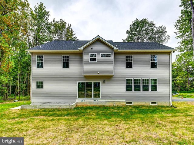 2809 BELCAMP RD, Bel Air, MD 21015