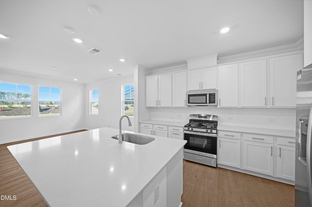 2921 Hickory Field Drive, Raleigh, NC 27616