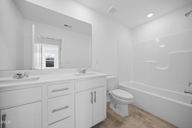 2921 Hickory Field Drive, Raleigh, NC 27616