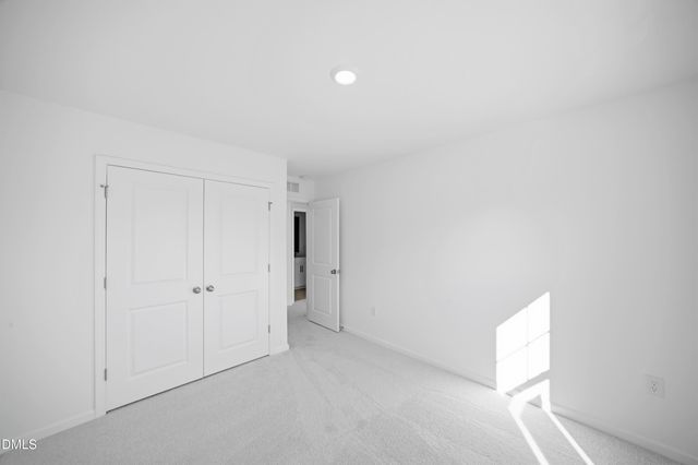 2921 Hickory Field Drive, Raleigh, NC 27616