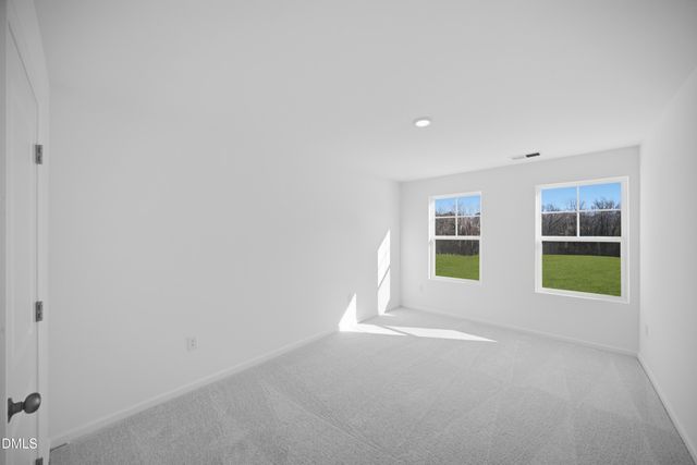 2921 Hickory Field Drive, Raleigh, NC 27616