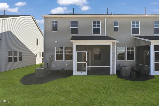 2921 Hickory Field Drive, Raleigh, NC 27616