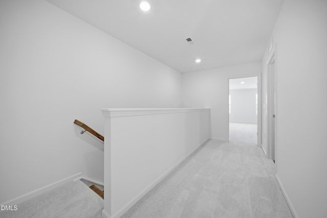 2921 Hickory Field Drive, Raleigh, NC 27616