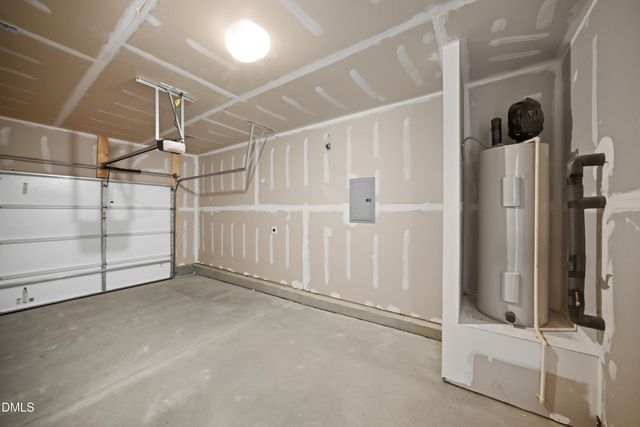 2921 Hickory Field Drive, Raleigh, NC 27616