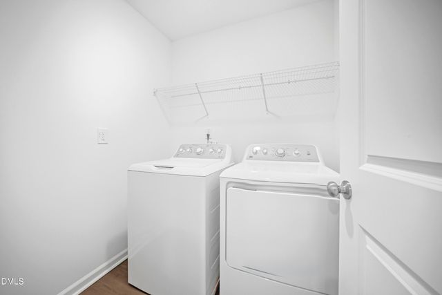 2921 Hickory Field Drive, Raleigh, NC 27616