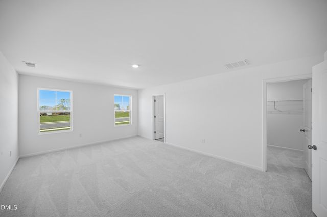 2921 Hickory Field Drive, Raleigh, NC 27616