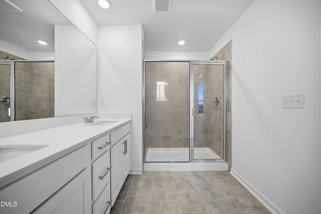 2921 Hickory Field Drive, Raleigh, NC 27616