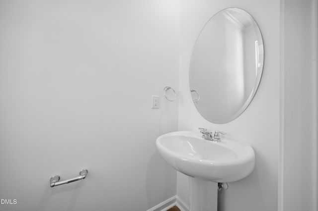 2921 Hickory Field Drive, Raleigh, NC 27616