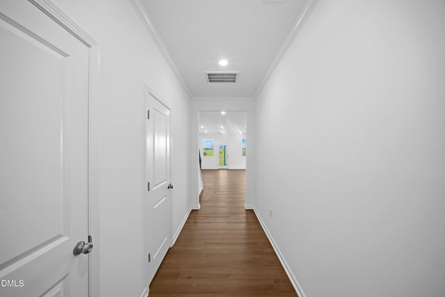 2921 Hickory Field Drive, Raleigh, NC 27616