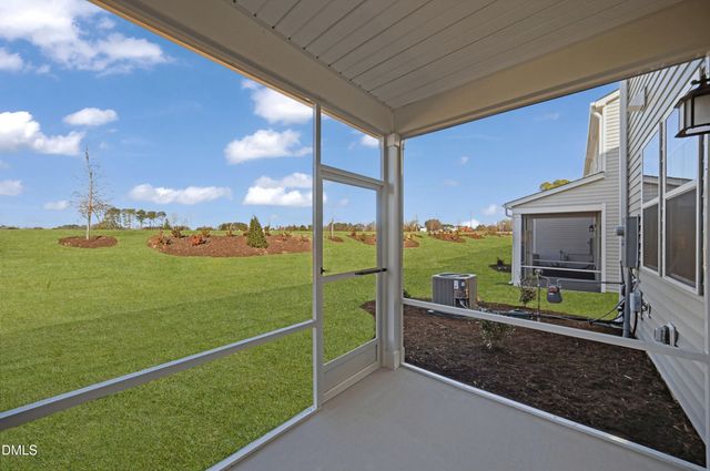 2921 Hickory Field Drive, Raleigh, NC 27616