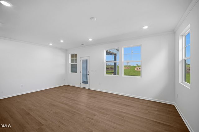 2921 Hickory Field Drive, Raleigh, NC 27616