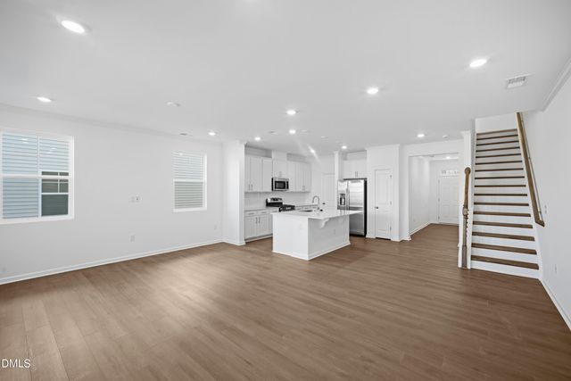 2921 Hickory Field Drive, Raleigh, NC 27616