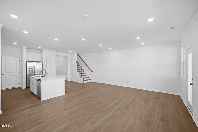 2921 Hickory Field Drive, Raleigh, NC 27616