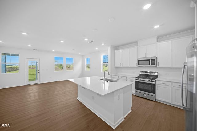 2921 Hickory Field Drive, Raleigh, NC 27616