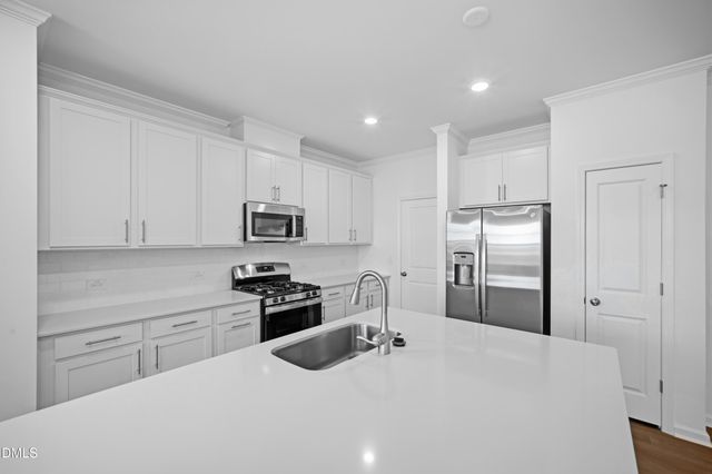 2921 Hickory Field Drive, Raleigh, NC 27616