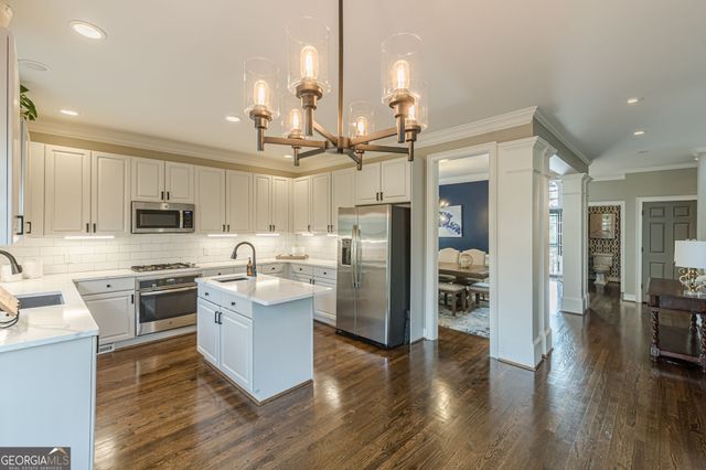 1062 Childers Road NE, Atlanta, GA 30324