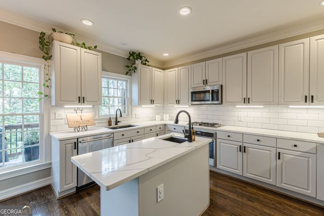 1062 Childers Road NE, Atlanta, GA 30324