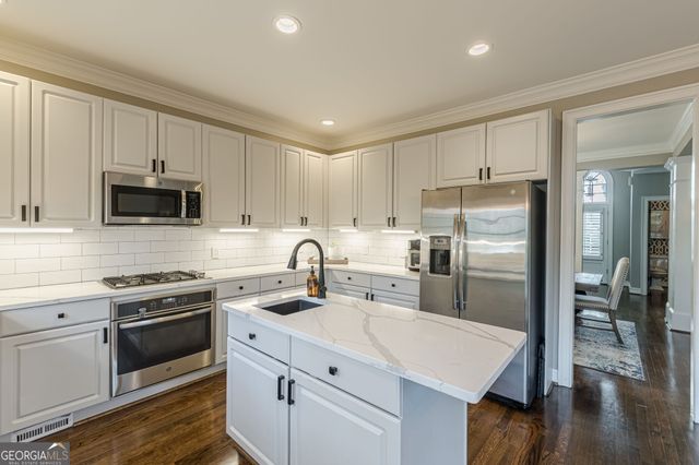 1062 Childers Road NE, Atlanta, GA 30324