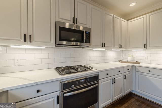 1062 Childers Road NE, Atlanta, GA 30324