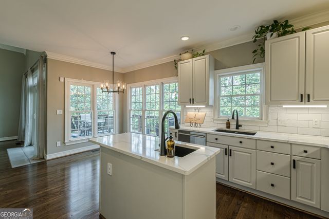 1062 Childers Road NE, Atlanta, GA 30324